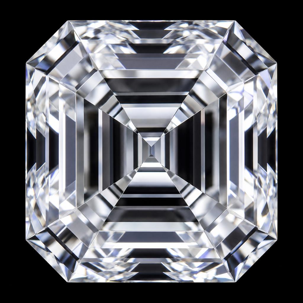 Asscher Cut