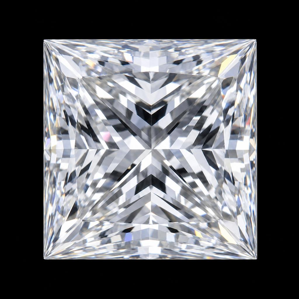 Princess Cut