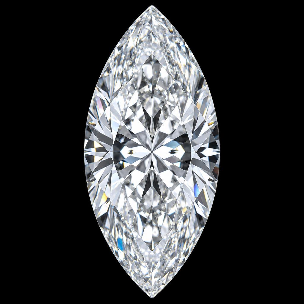 Marquise Cut